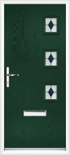 Warwick black sextet